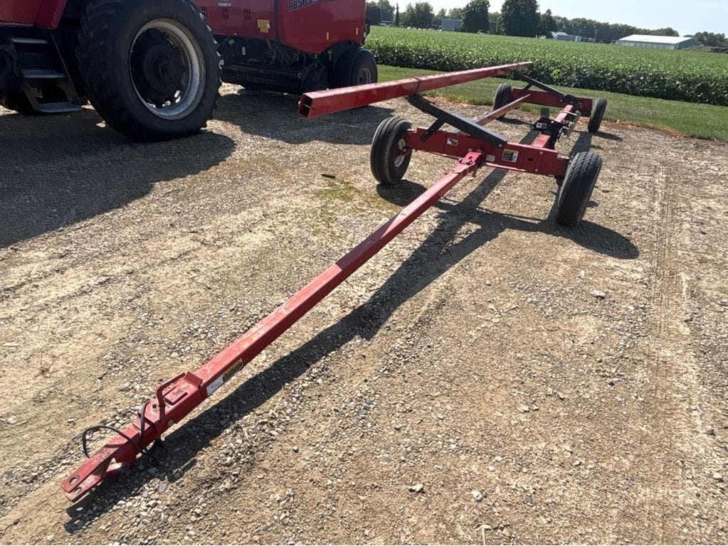 2004 Unverferth HT30 Equipment Image0