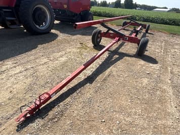 Main image Unverferth HT30