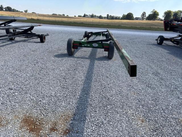 Image of Unverferth HT36 equipment image 3