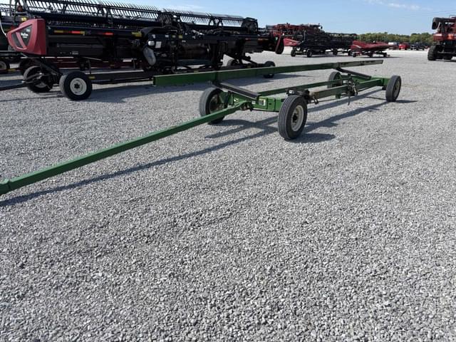 Image of Unverferth HT36 equipment image 2