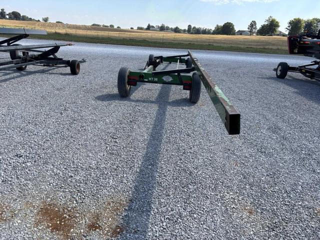 Image of Unverferth HT36 equipment image 3