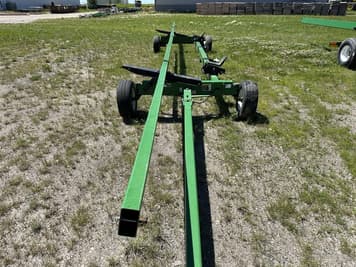 Main image Unverferth HT36