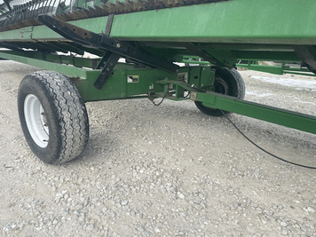 Main image Unverferth HT36