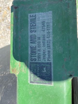 Image of Unverferth RRT36 equipment image 4