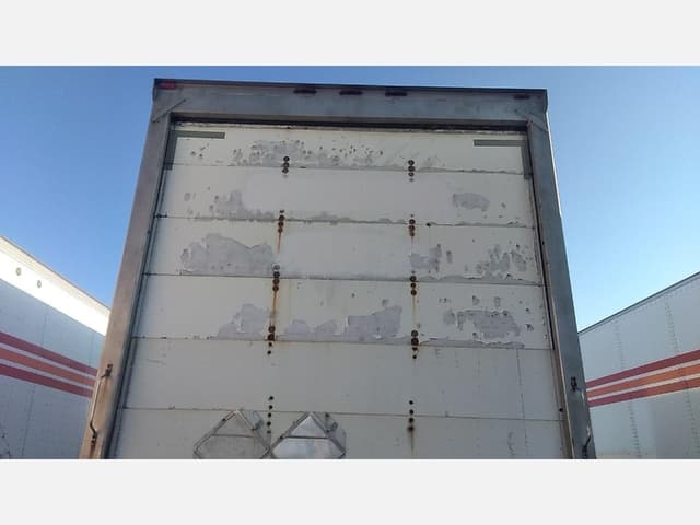 Image of Utility Trailer VS1DC equipment image 4