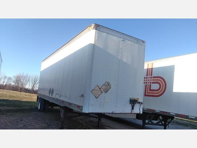 Image of Utility Trailer VS1DC equipment image 2