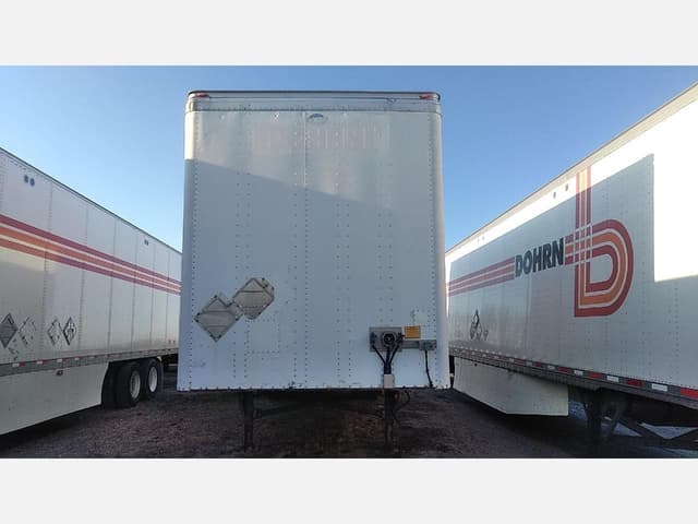 Image of Utility Trailer VS1DC equipment image 1