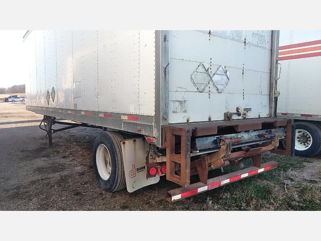 Image of Utility Trailer VS1DC equipment image 3