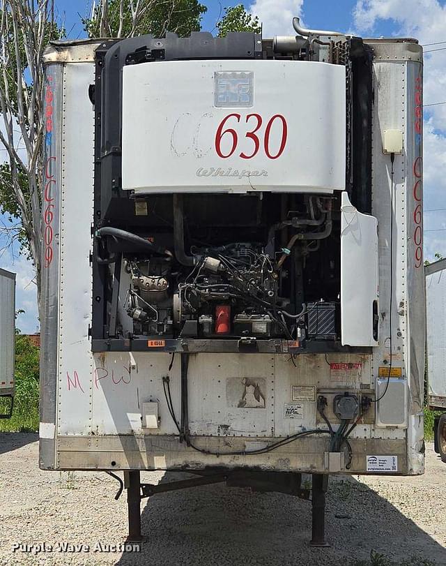 Image of Utility VS2RA equipment image 1