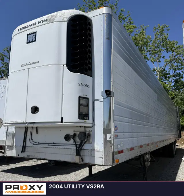 Image of Utility VS2RA equipment image 1