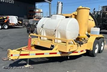 Main image Vac-Tron PMD500