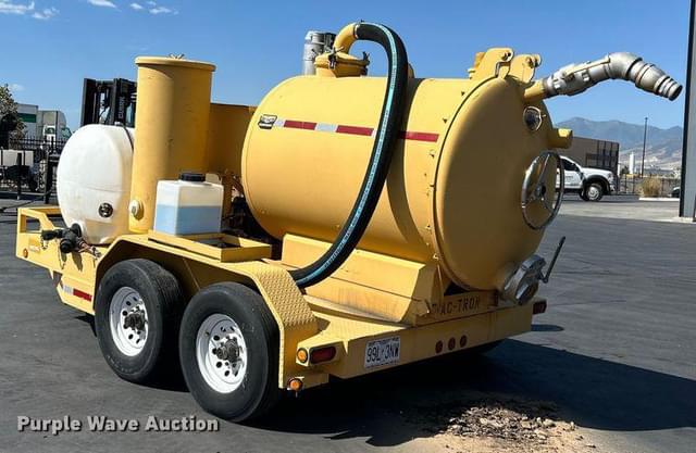 Image of Vac-Tron PMD500 equipment image 2
