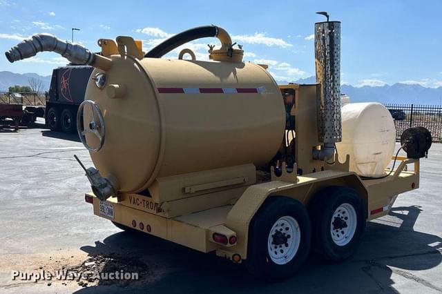 Image of Vac-Tron PMD500 equipment image 4