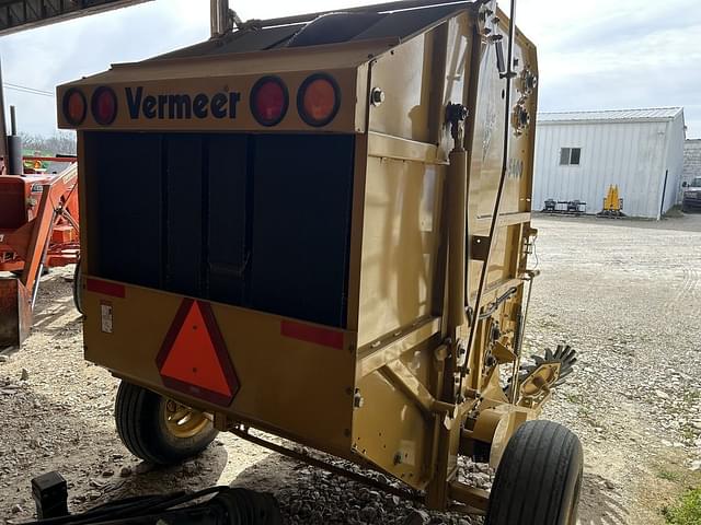 Image of Vermeer 5400 equipment image 3