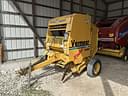 2004 Vermeer 5400 Image