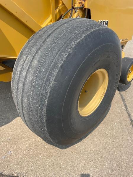 Image of Vermeer 605M equipment image 4