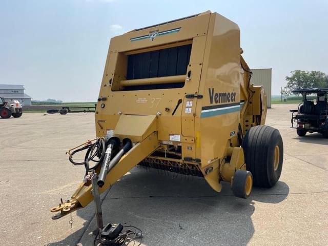 Image of Vermeer 605M equipment image 1