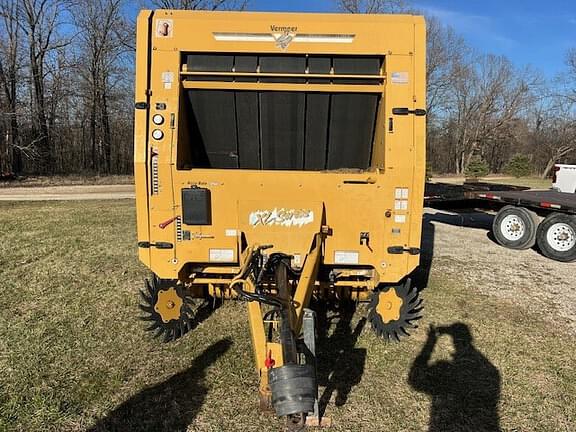 Image of Vermeer 605XL equipment image 3