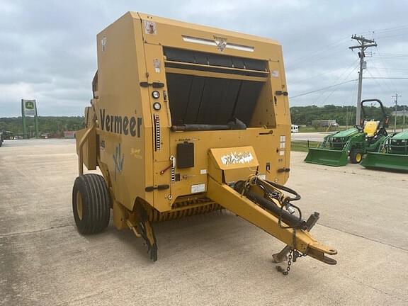 Image of Vermeer 605XL Primary image