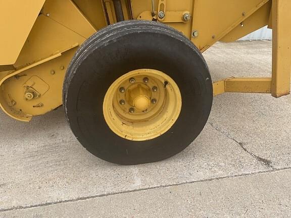 Image of Vermeer 605XL equipment image 4