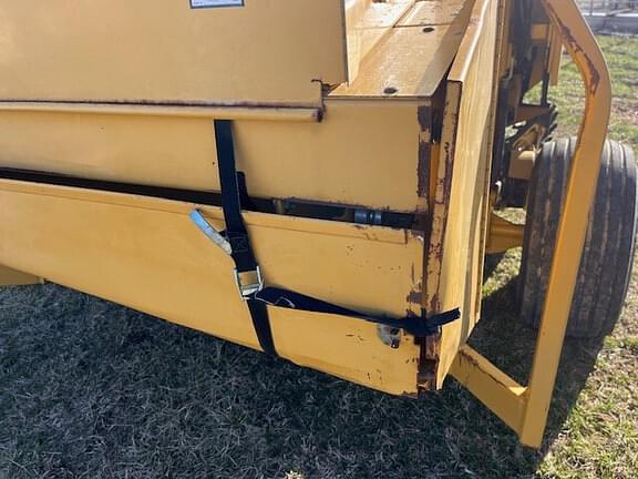 Image of Vermeer 605XL equipment image 2