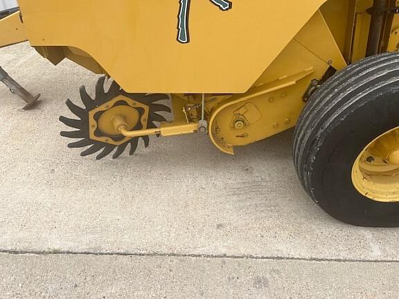 Image of Vermeer 605XL equipment image 3