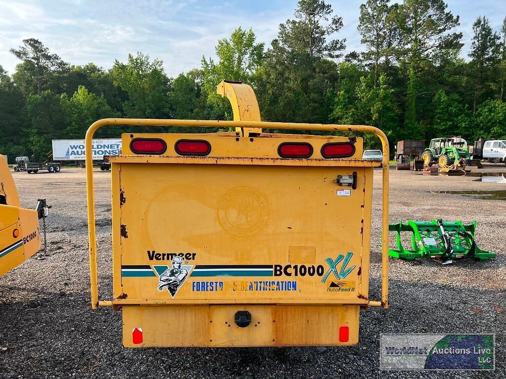 Main image Vermeer BC1000XL 4