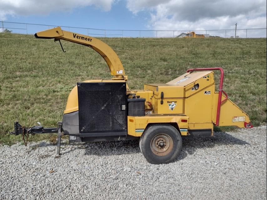 Image of Vermeer BC1400 XL Primary image