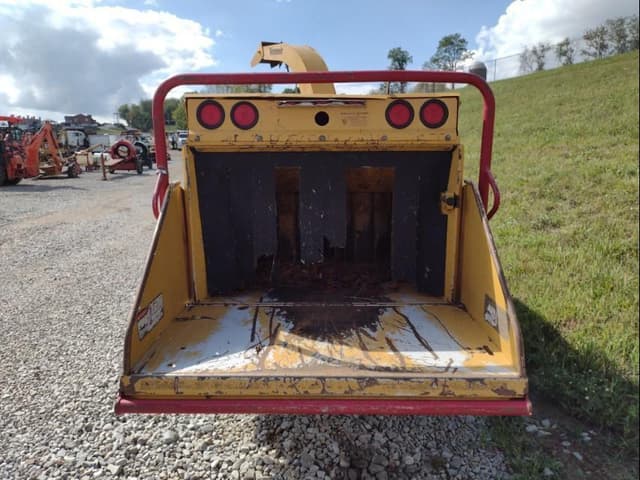 Image of Vermeer BC1400 XL equipment image 3