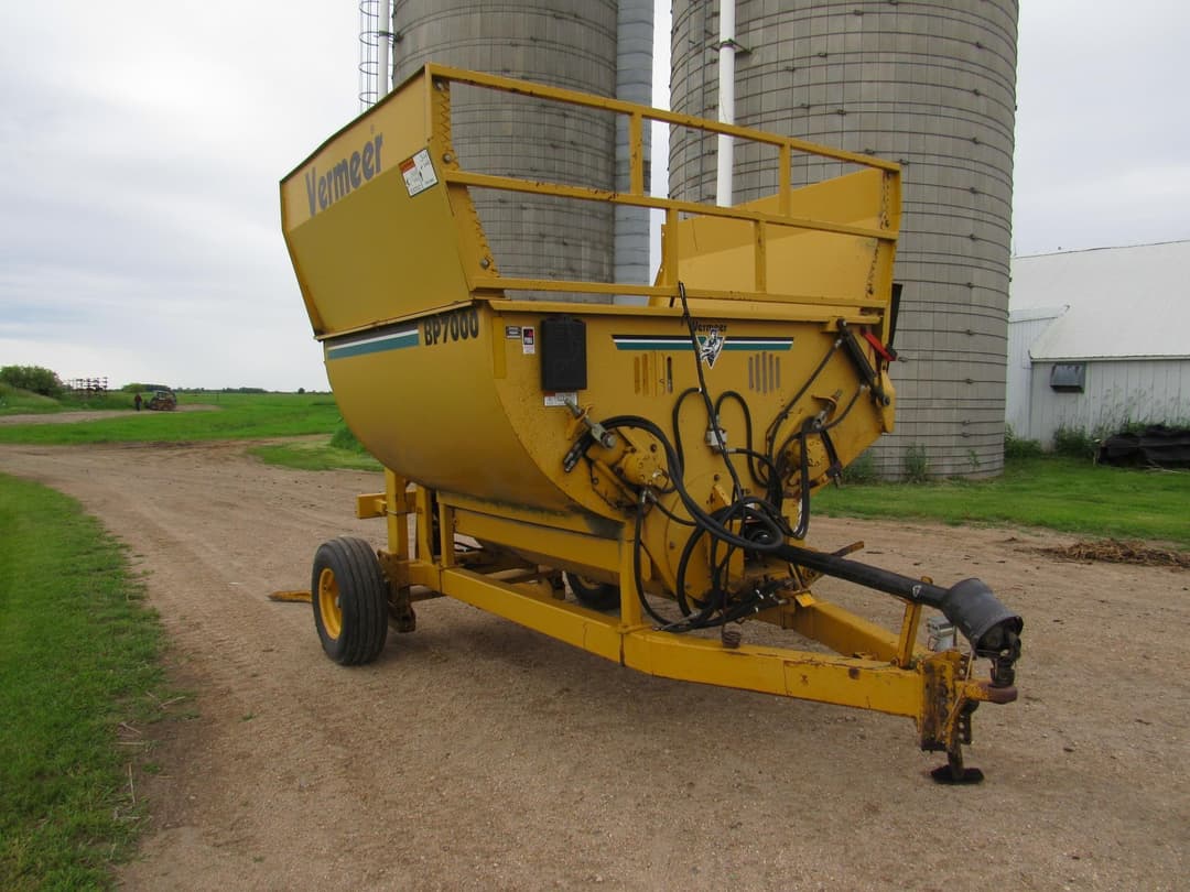 Image of Vermeer BP7000 Primary image