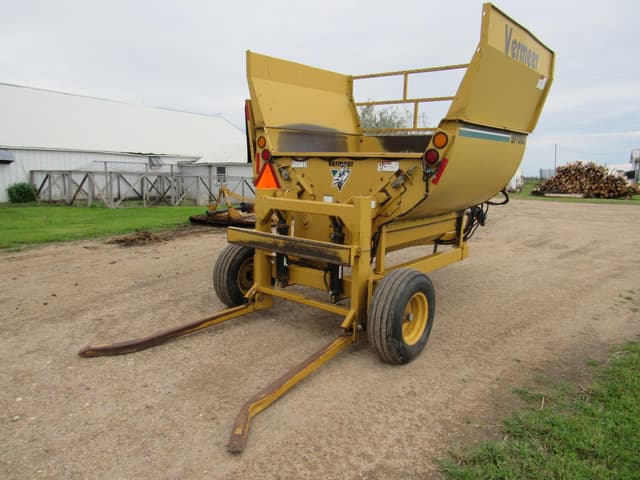 Image of Vermeer BP7000 equipment image 3