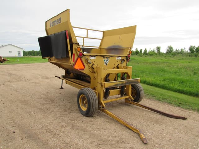 Image of Vermeer BP7000 equipment image 2