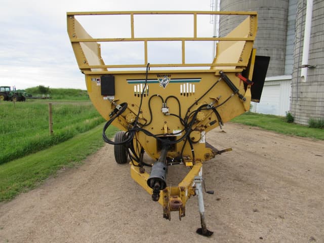 Image of Vermeer BP7000 equipment image 4