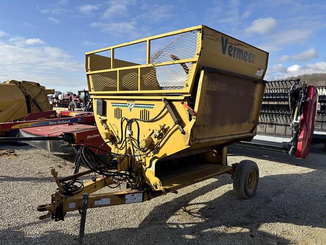 Image of Vermeer BP7000 equipment image 1