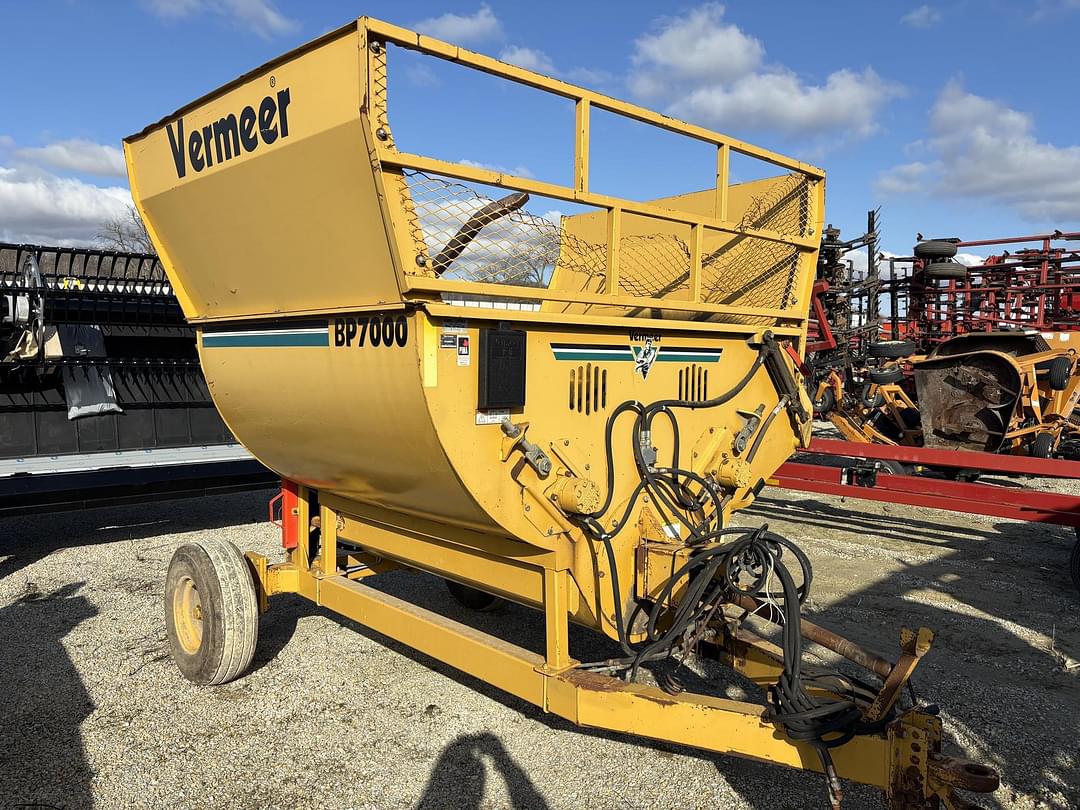 Image of Vermeer BP7000 Primary image