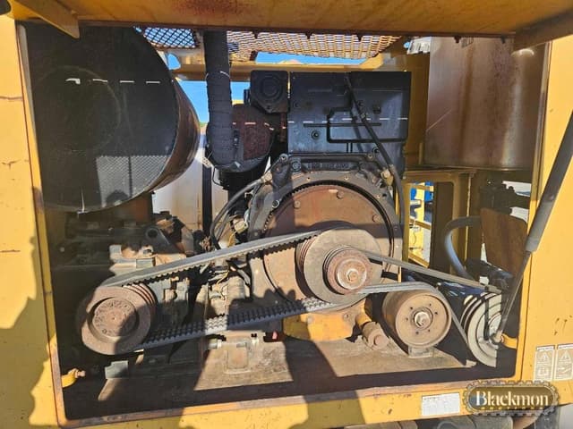 Image of Vermeer E550 equipment image 1