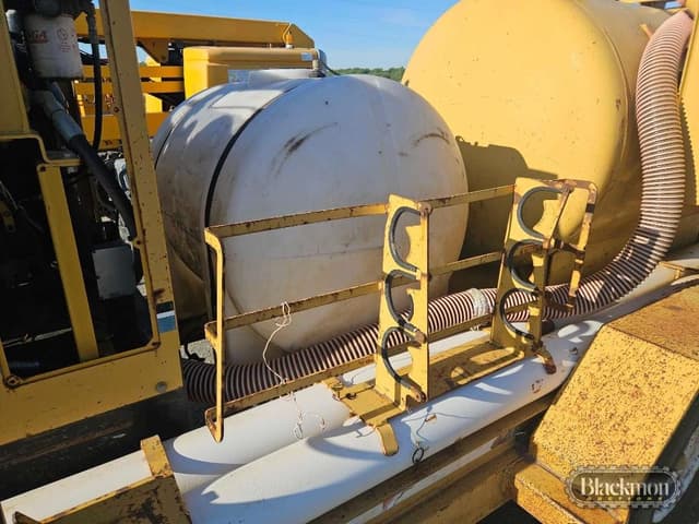 Image of Vermeer E550 equipment image 4