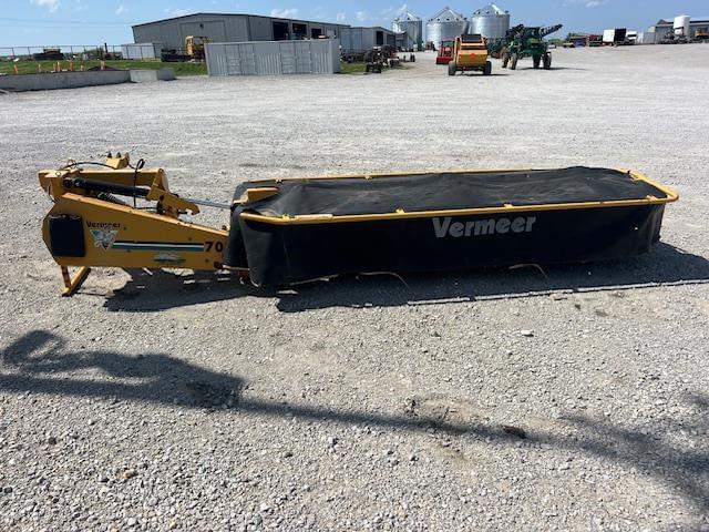 Image of Vermeer M7030 equipment image 1