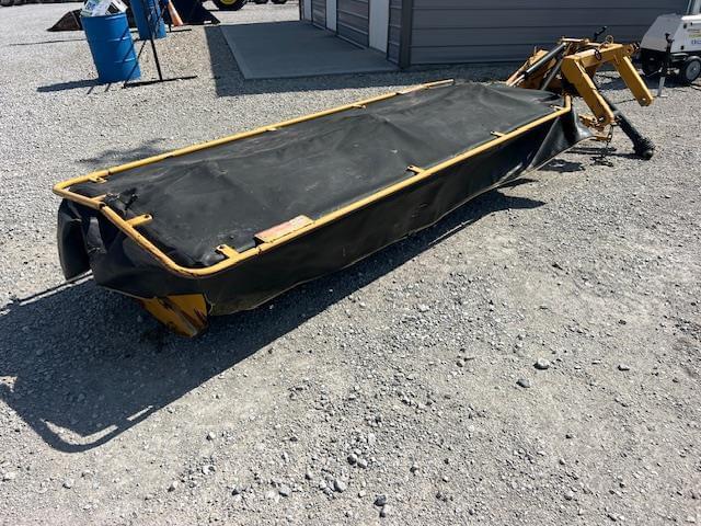 Image of Vermeer M7030 equipment image 4