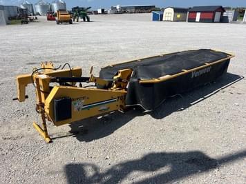 Main image Vermeer M7030