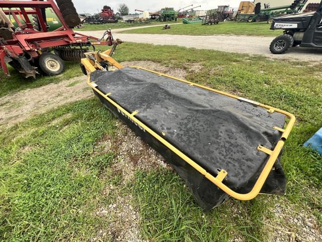 Image of Vermeer M7030 equipment image 1
