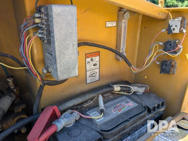 Image of Vermeer D24X40 equipment image 4