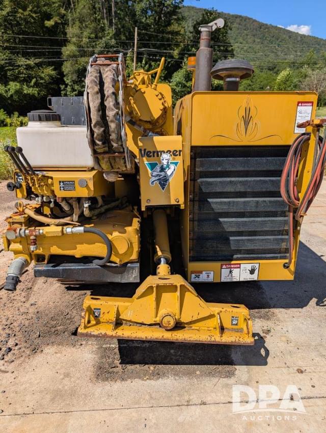 Image of Vermeer D24X40 equipment image 3