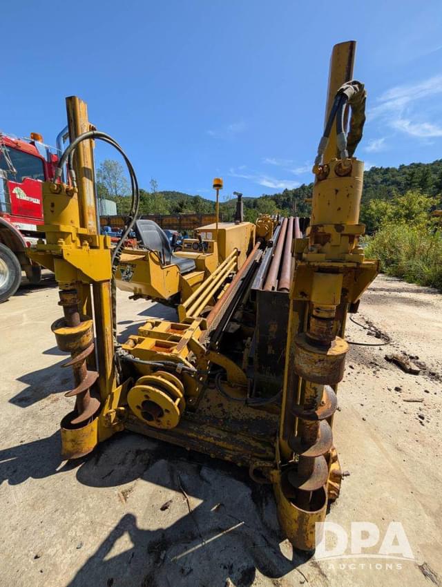 Image of Vermeer D24X40 equipment image 1