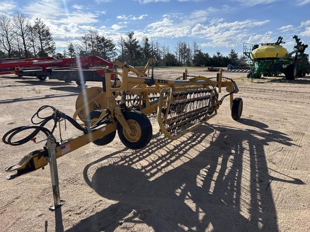 Image of Vermeer R23A equipment image 2