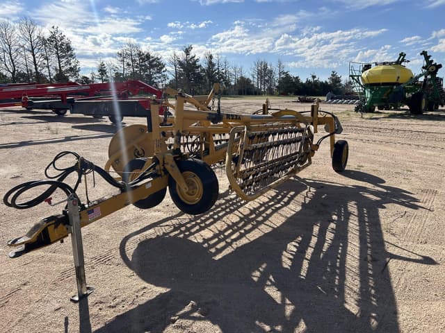 Image of Vermeer R23A equipment image 2