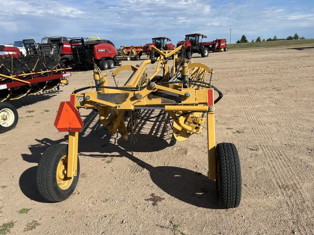 Image of Vermeer R23A equipment image 3