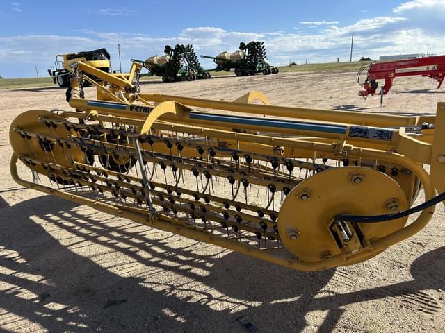 Image of Vermeer R23A equipment image 1