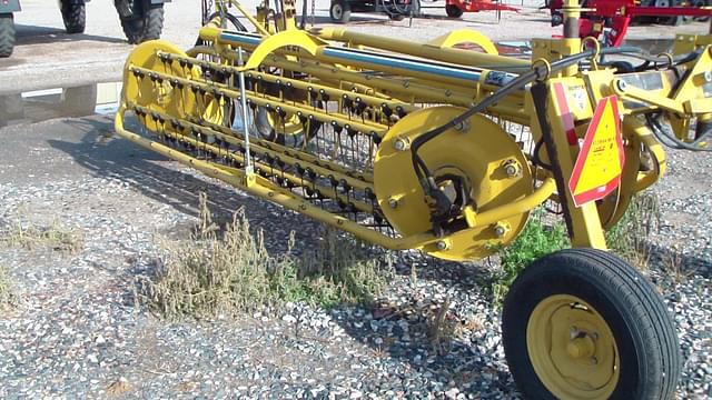 Image of Vermeer R23A equipment image 2