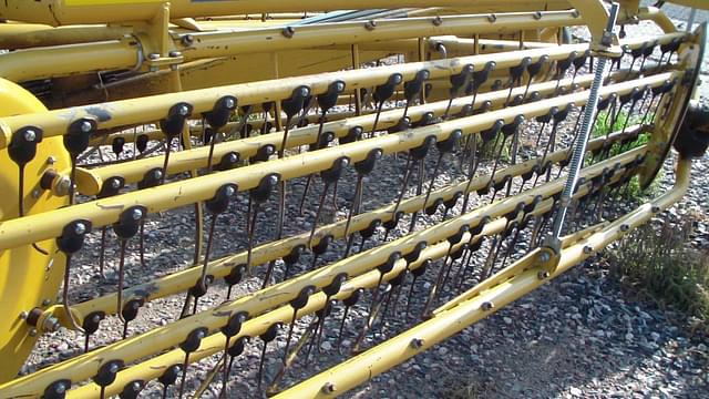 Image of Vermeer R23A equipment image 3